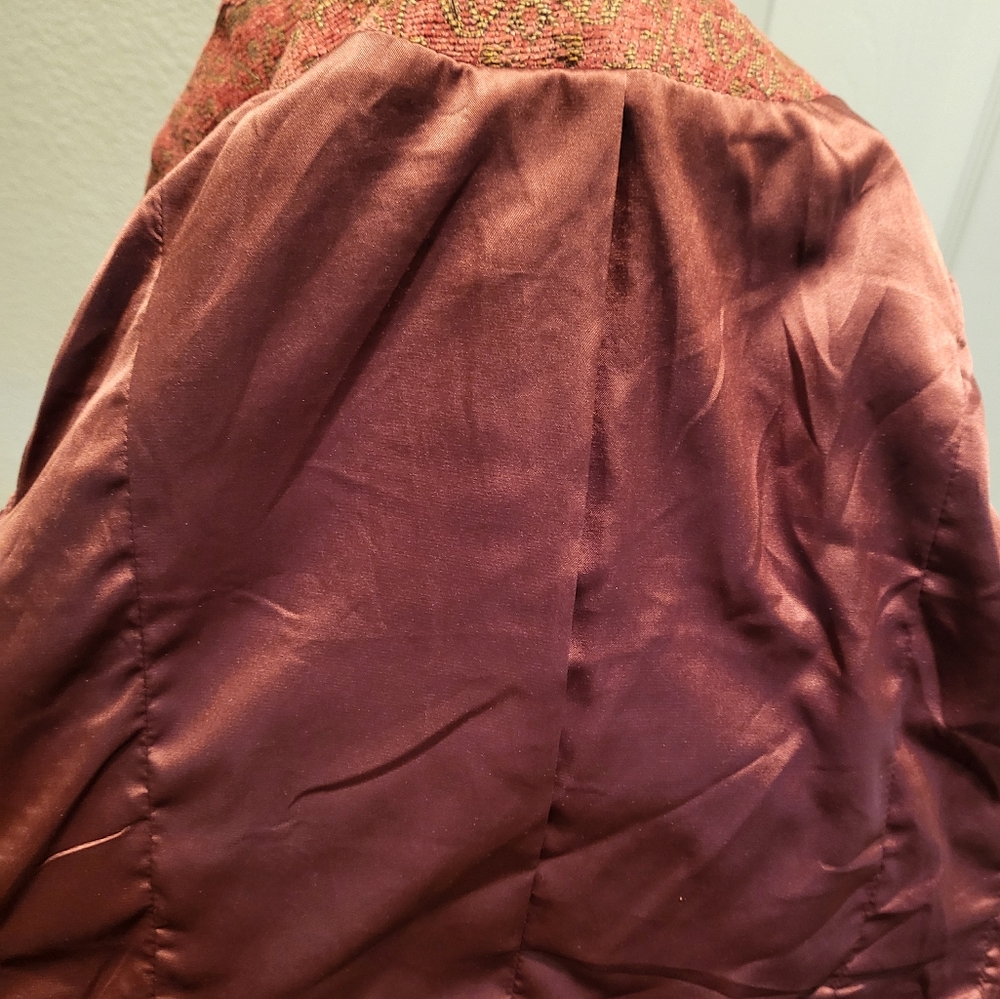 Stylish Jacket - image 6